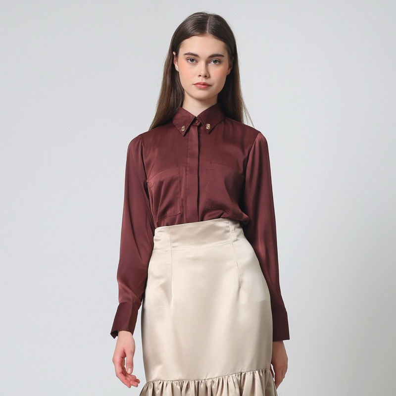 CLAYN shirt - Image 2