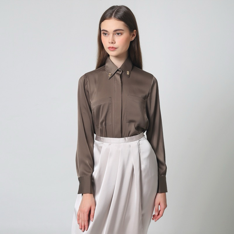 CLAYN shirt - Image 4