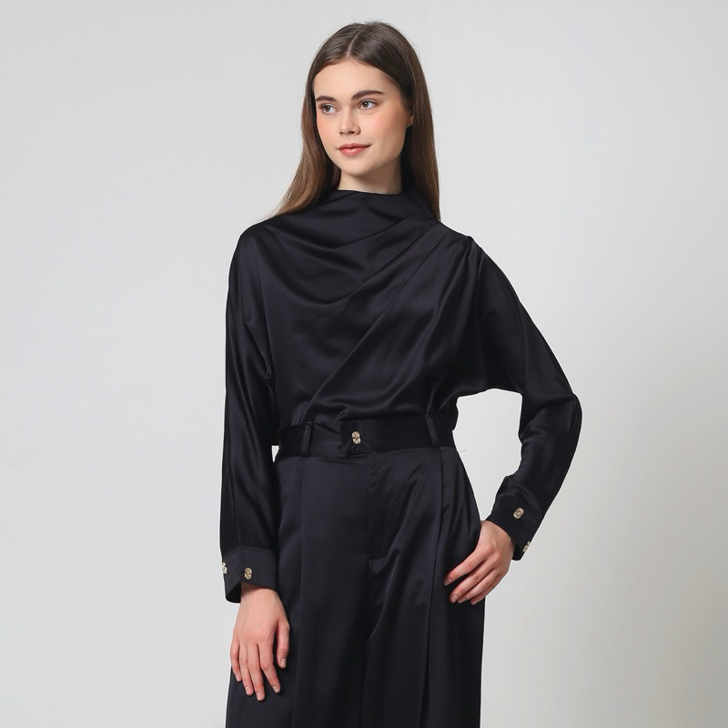 AMELIE set with signature label - Image 3