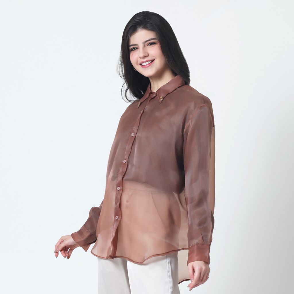 Thezia Shirt