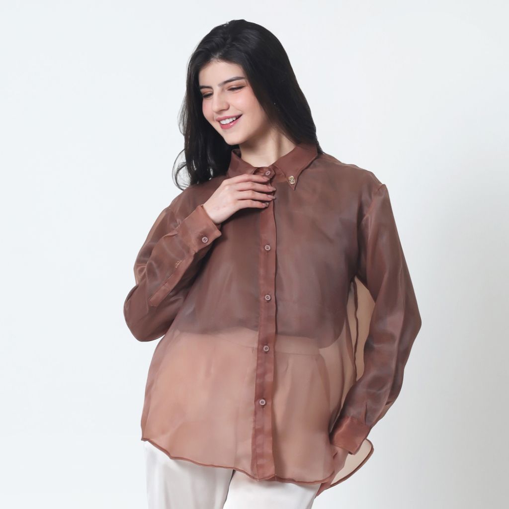 Thezia Shirt - Image 2
